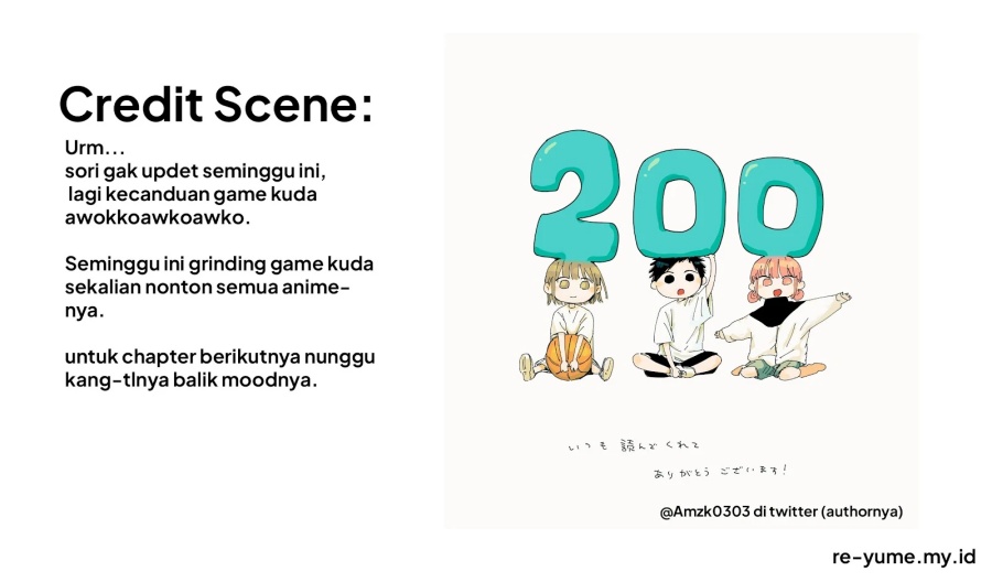 Chapter 200 - halaman 24