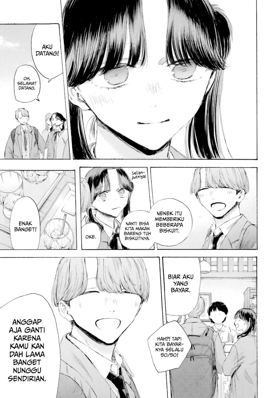 Chapter 201 - halaman 15