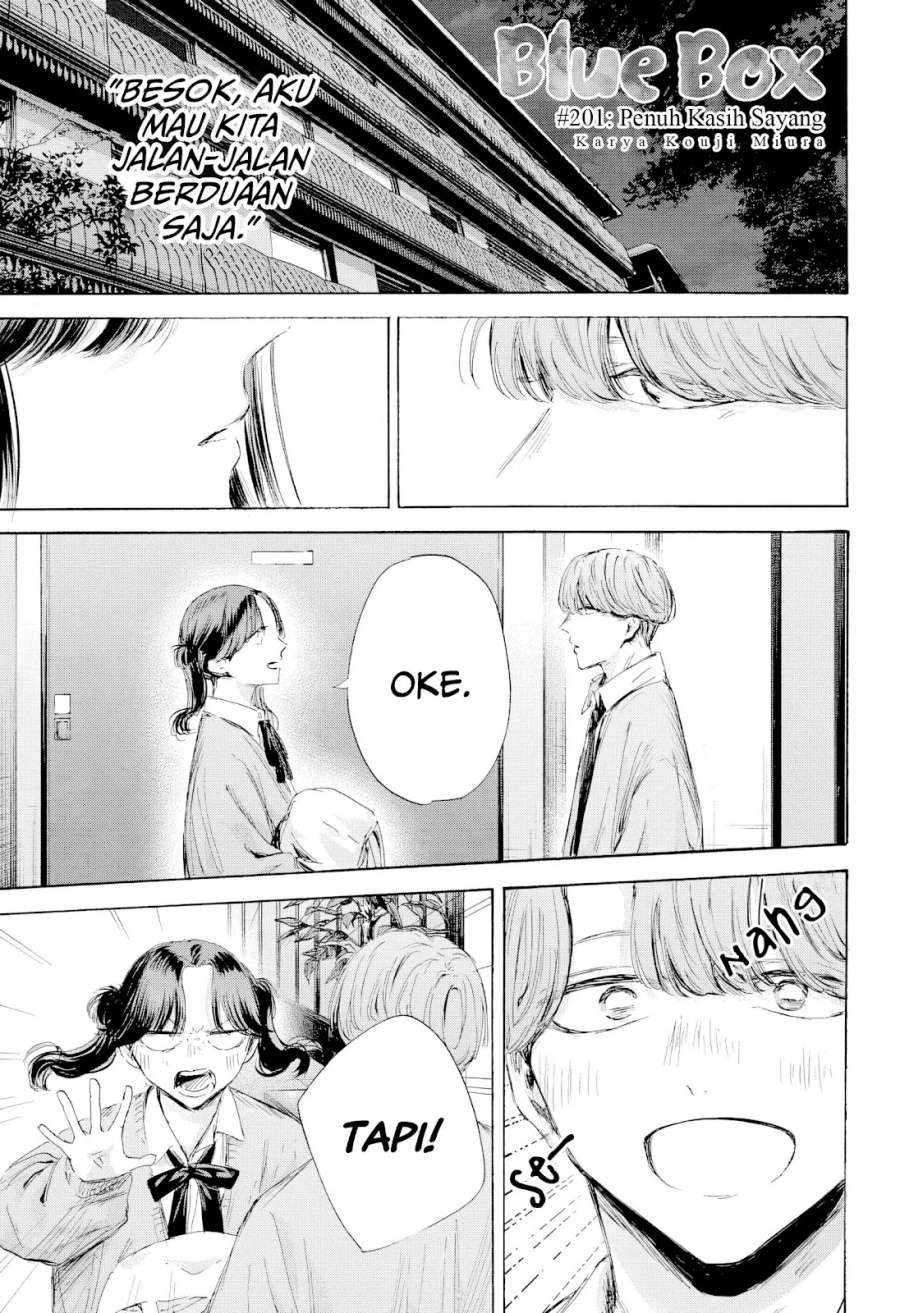 Chapter 201 - halaman 3