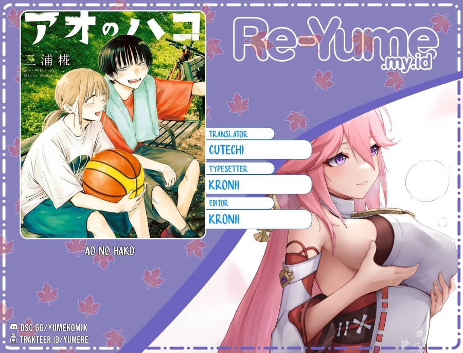 Chapter 203 - halaman 2