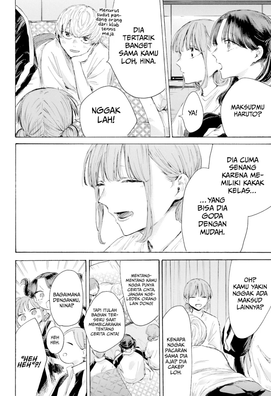 Chapter 203 - halaman 20