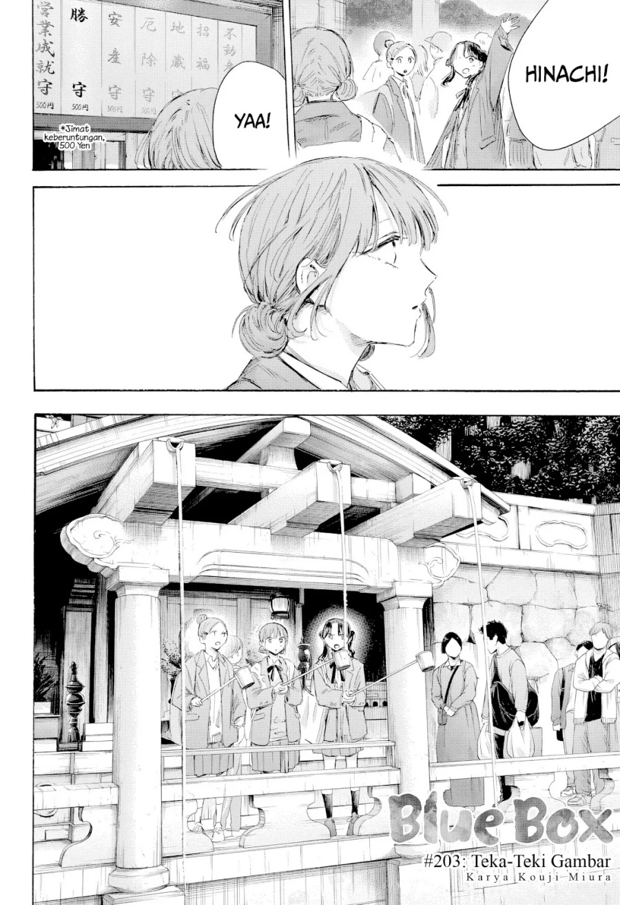 Chapter 203 - halaman 4