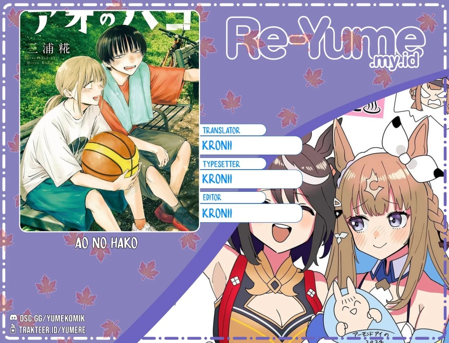 Chapter 204 - halaman 2