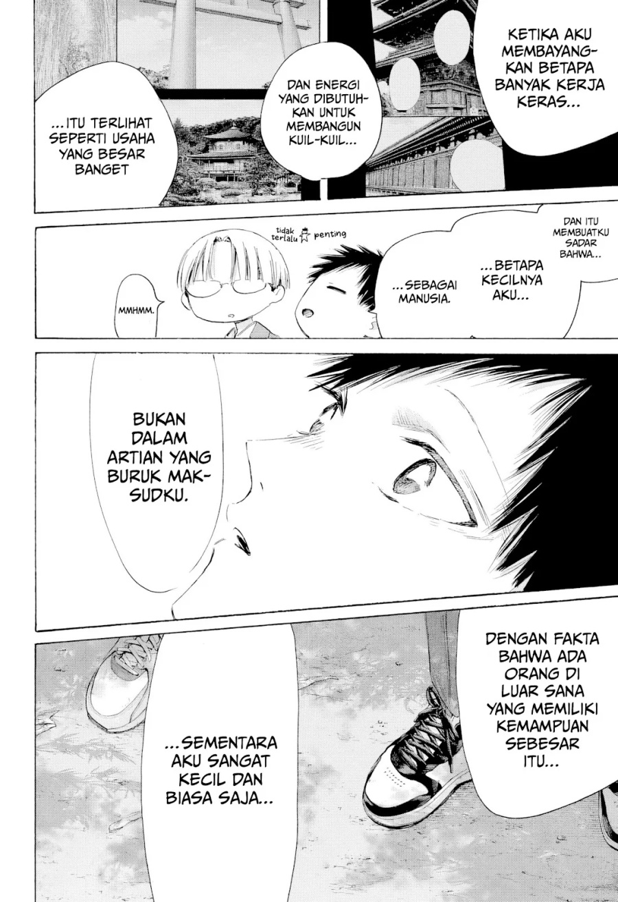 Chapter 204 - halaman 16
