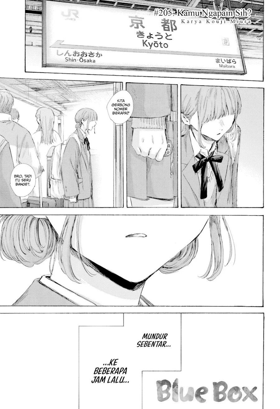 Chapter 205 - halaman 3