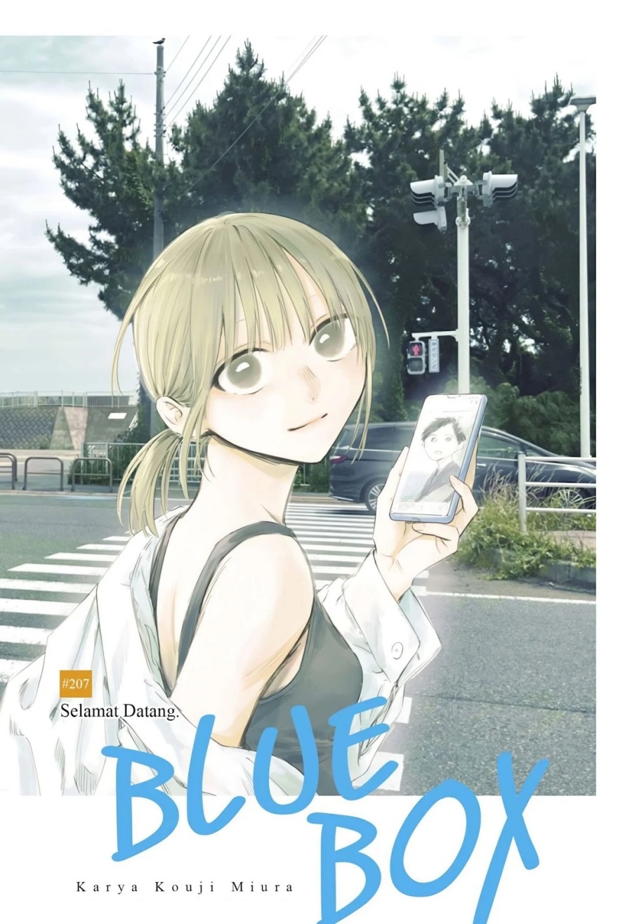 Chapter 207 - halaman 3