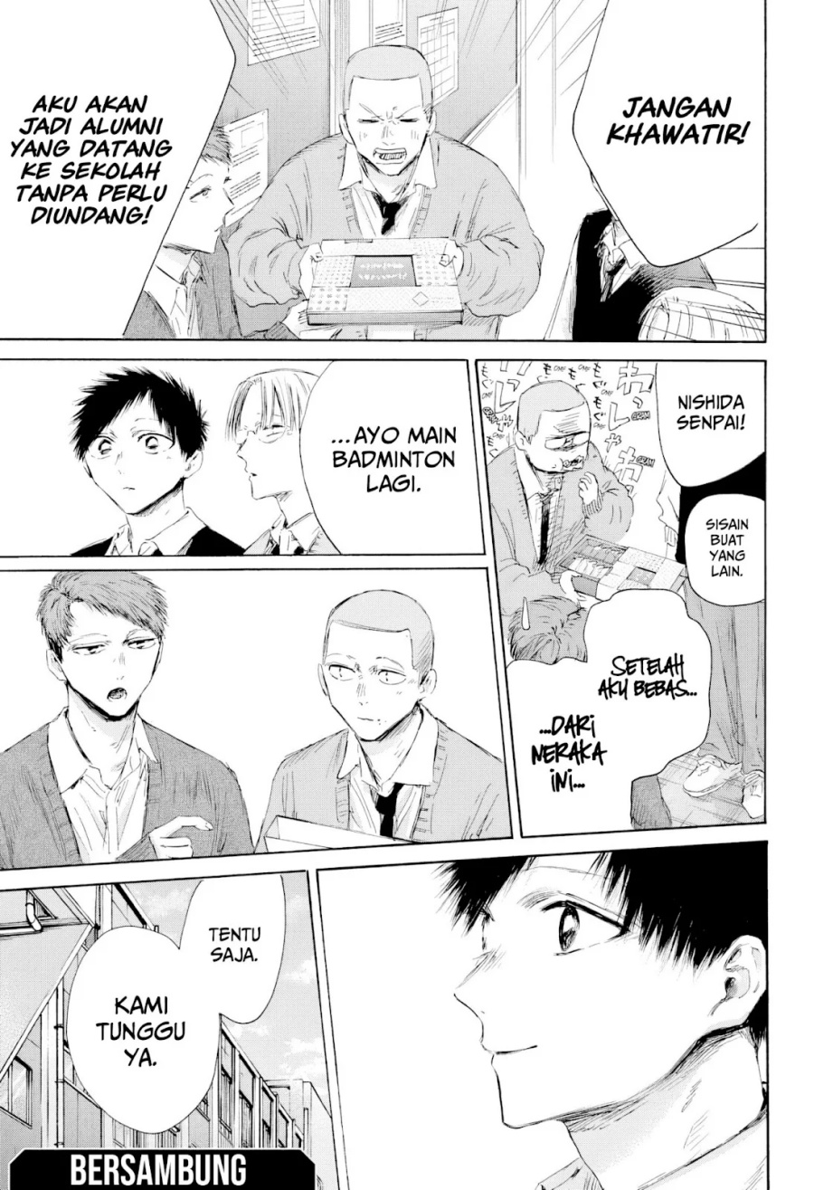 Chapter 207 - halaman 23