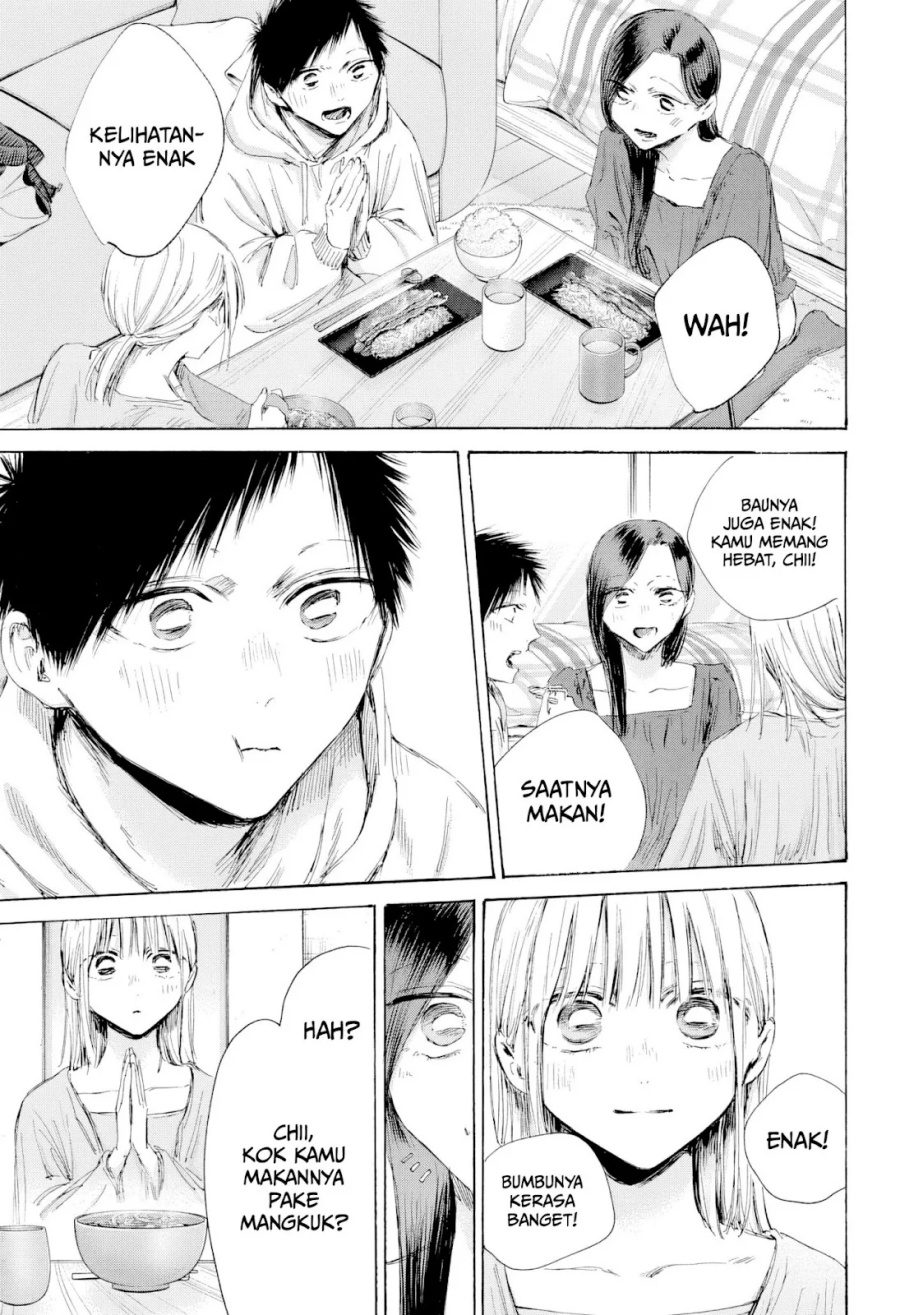 Chapter 207 - halaman 9