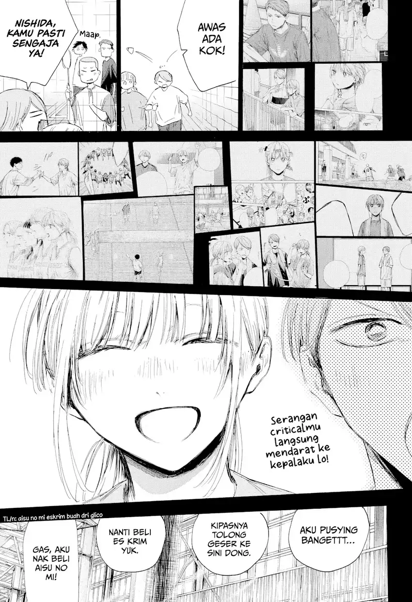 Chapter 209 - halaman 17