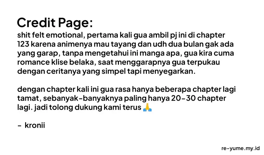 Chapter 209 - halaman 22