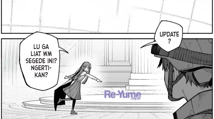 Chapter 209 - halaman 23