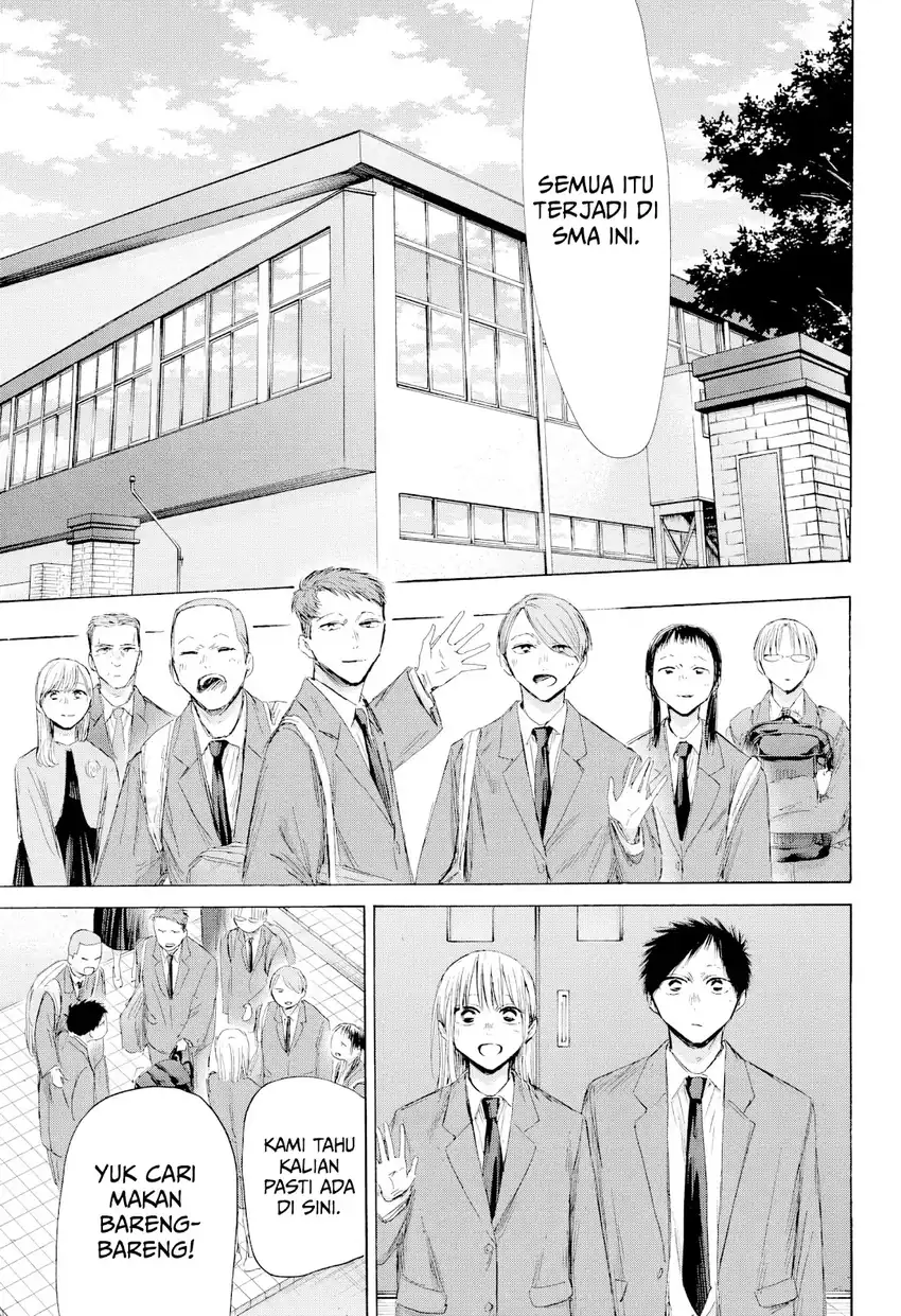 Chapter 210 - halaman 21
