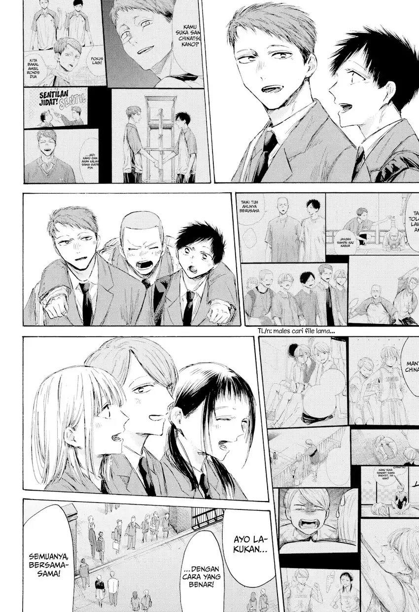 Chapter 210 - halaman 22