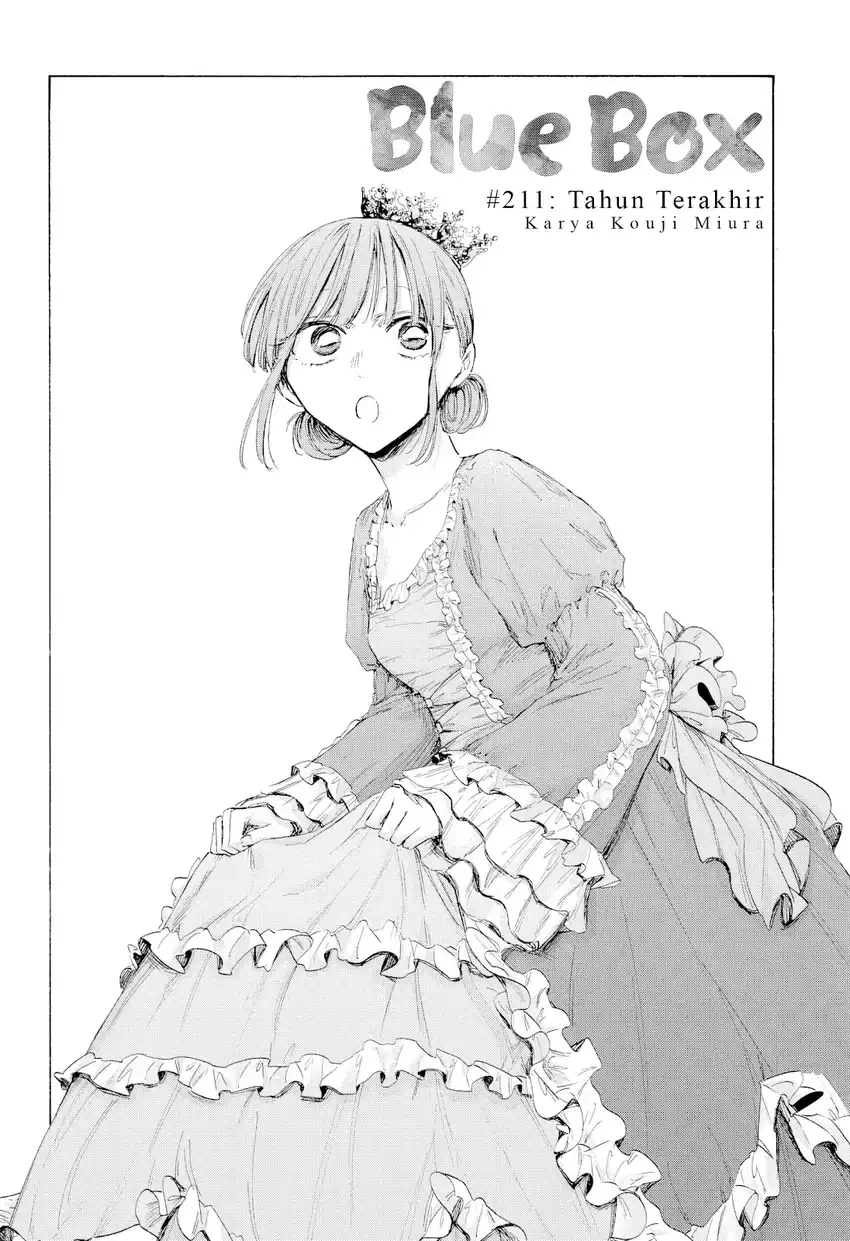Chapter 211 - halaman 4