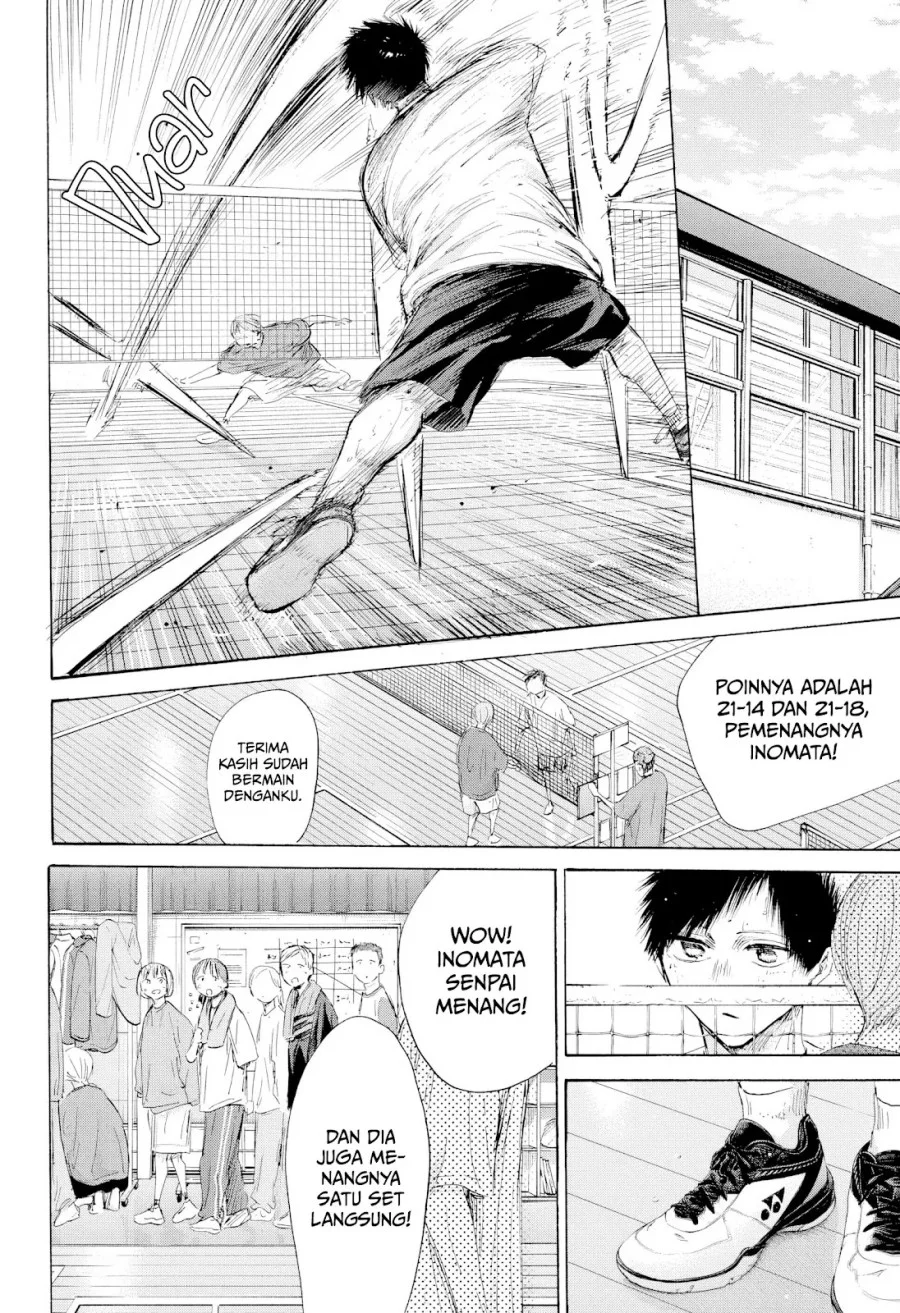 Chapter 212 - halaman 20