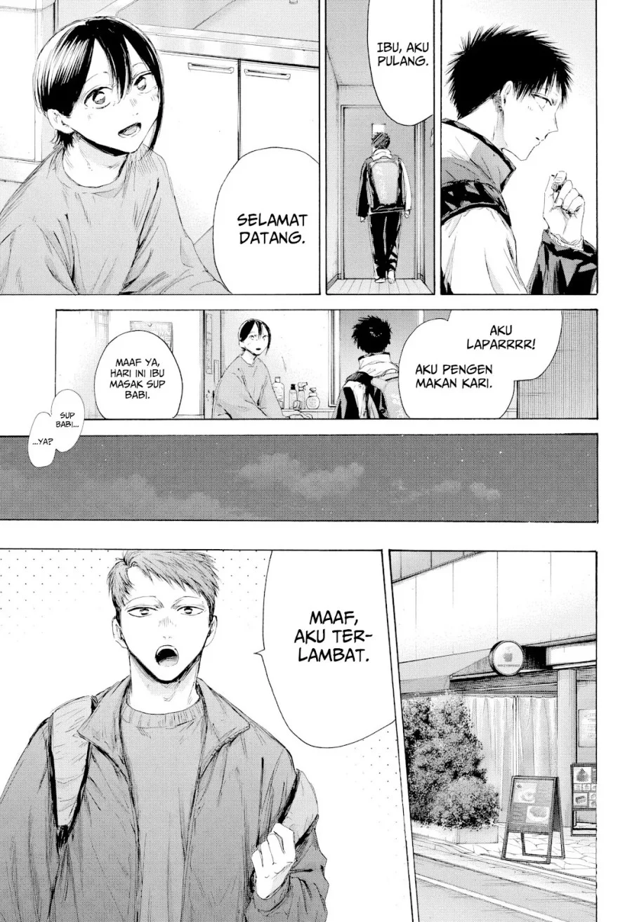Chapter 213 - halaman 17