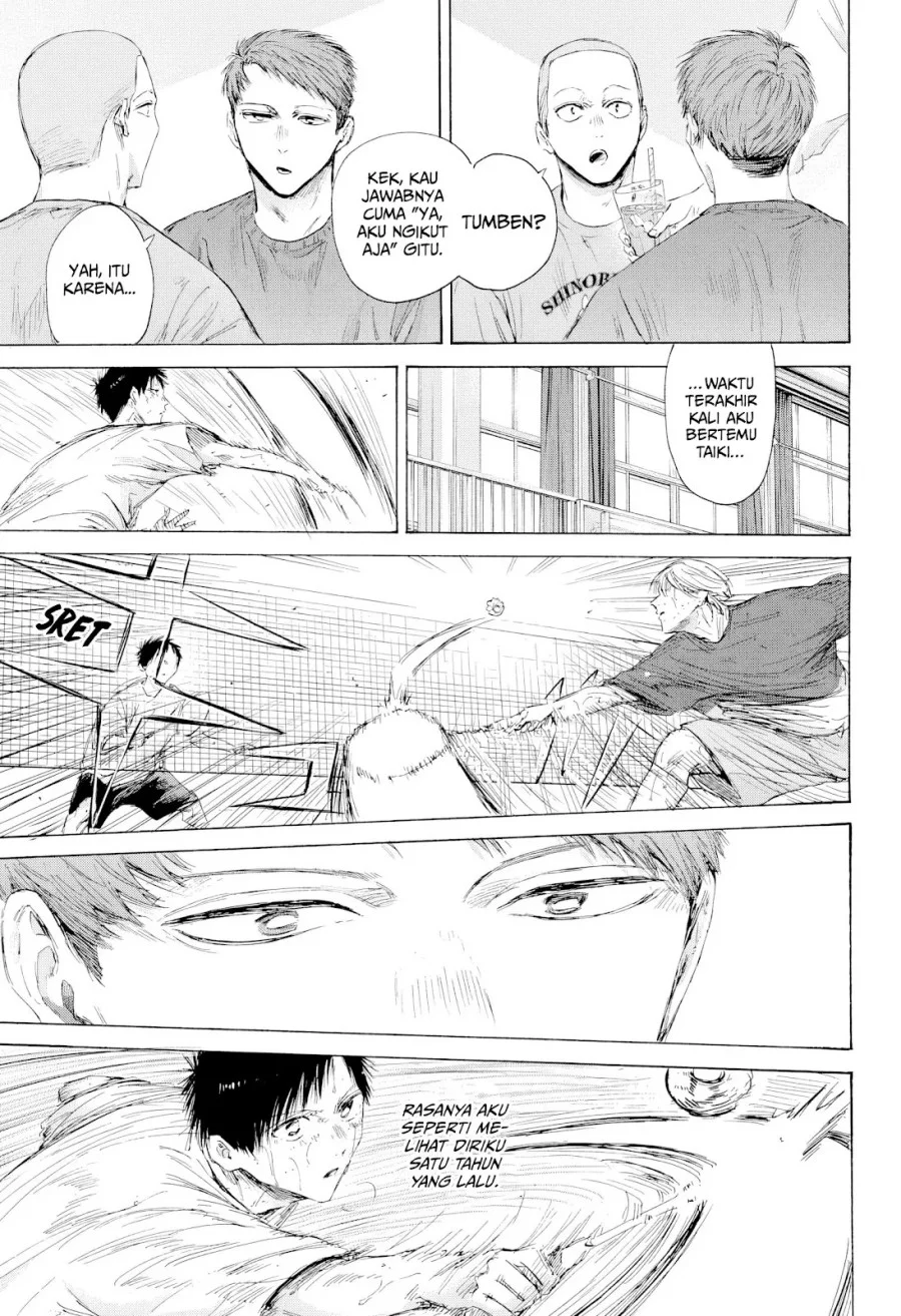 Chapter 213 - halaman 19