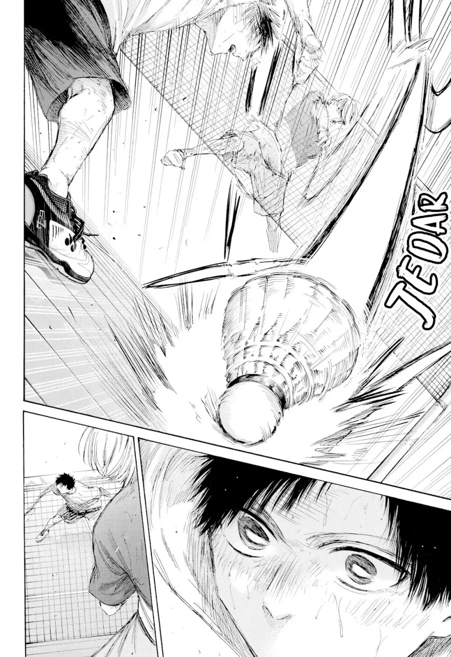 Chapter 213 - halaman 20