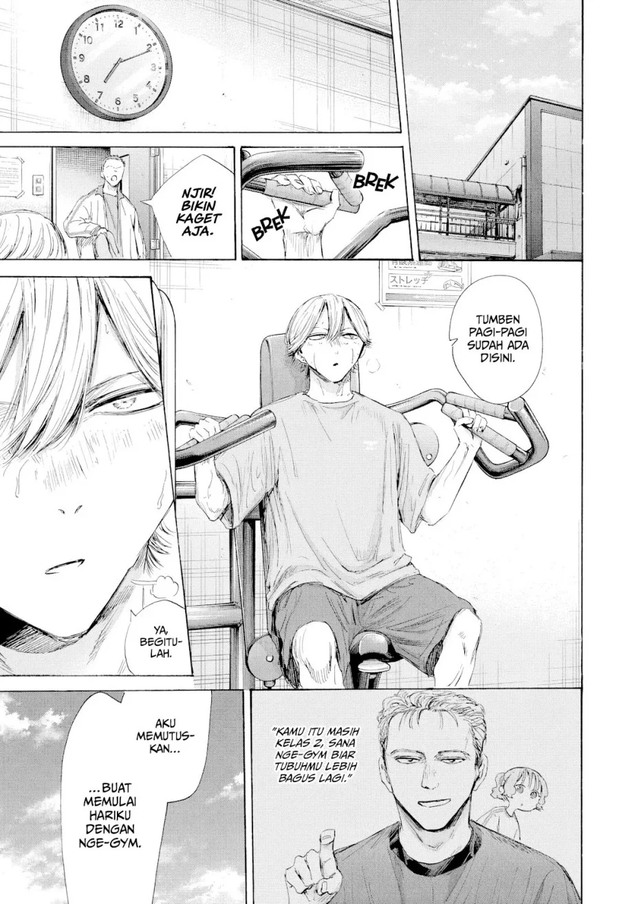 Chapter 213 - halaman 3
