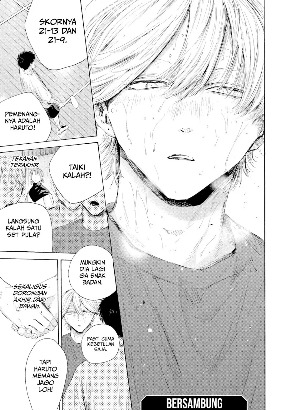 Chapter 213 - halaman 21