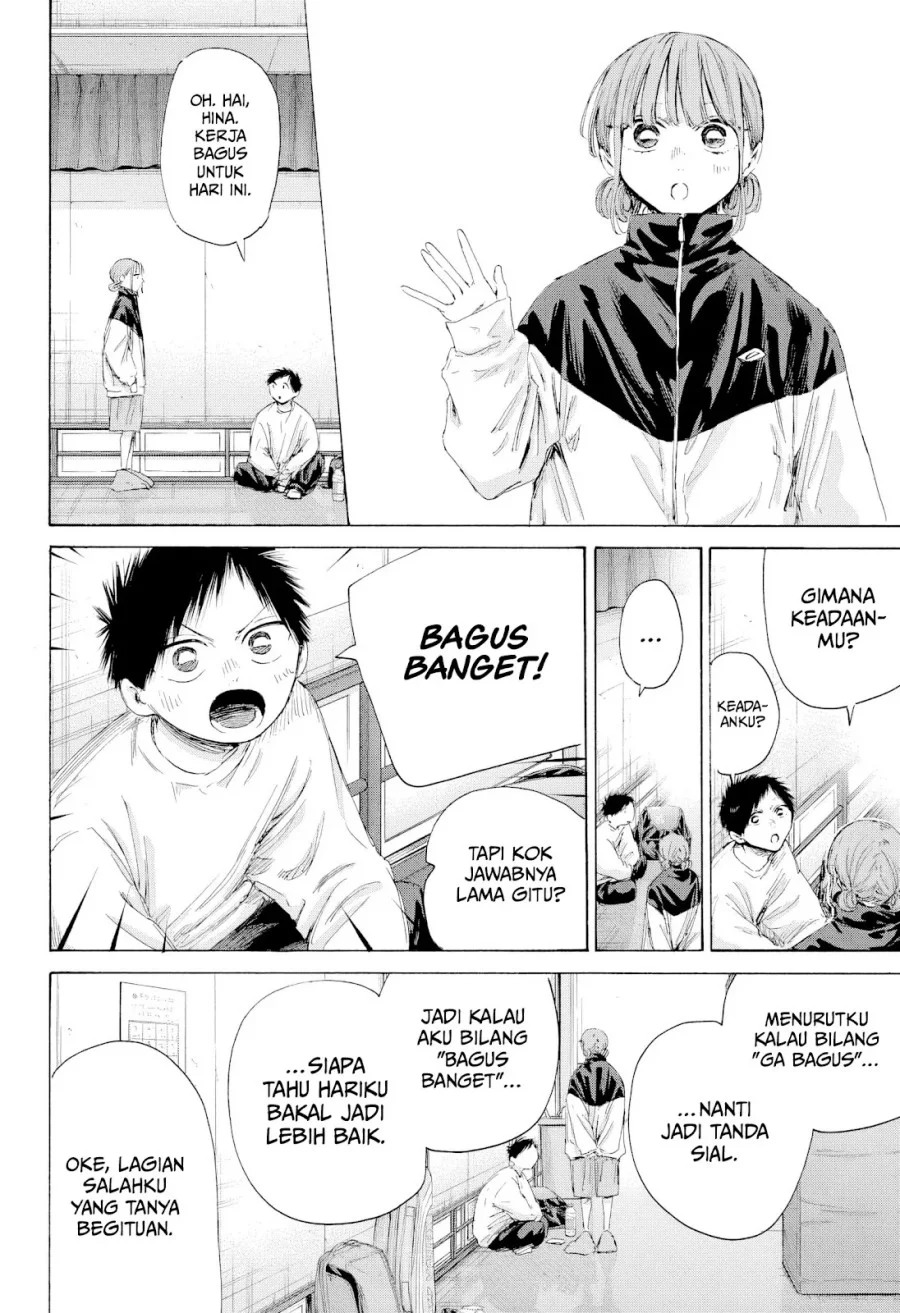 Chapter 213 - halaman 8