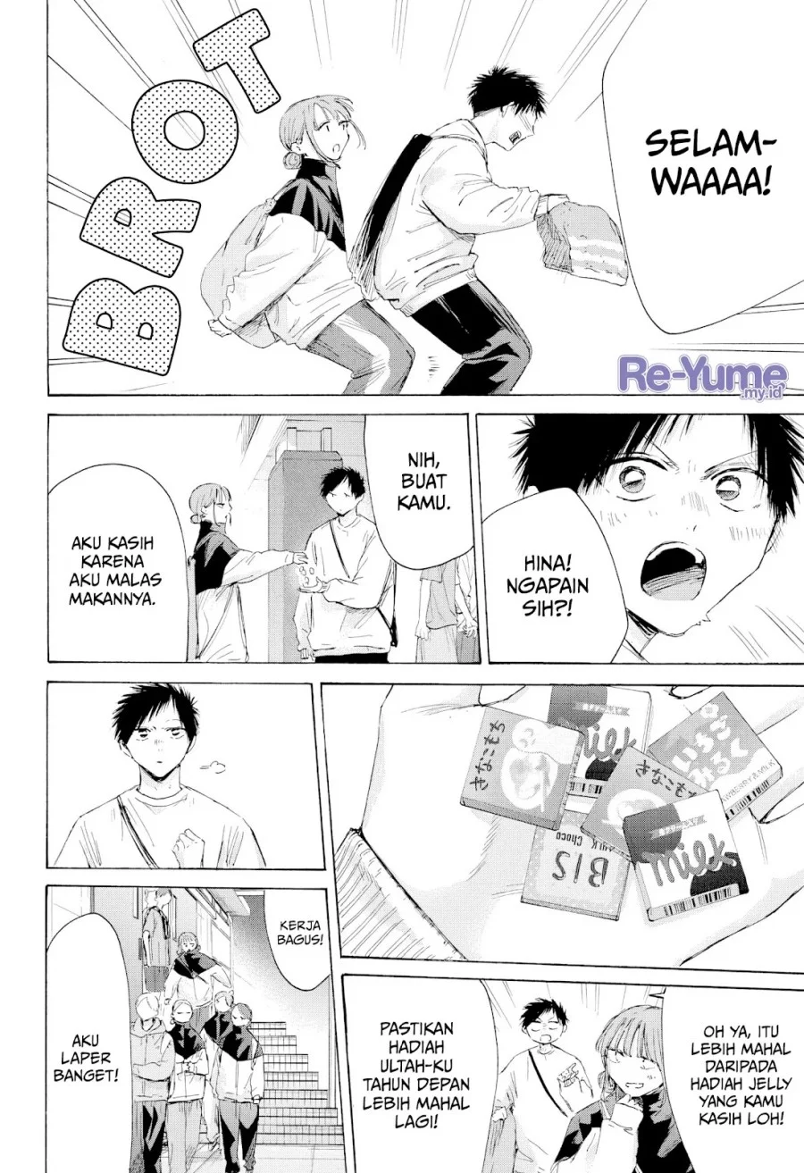 Chapter 214 - halaman 18