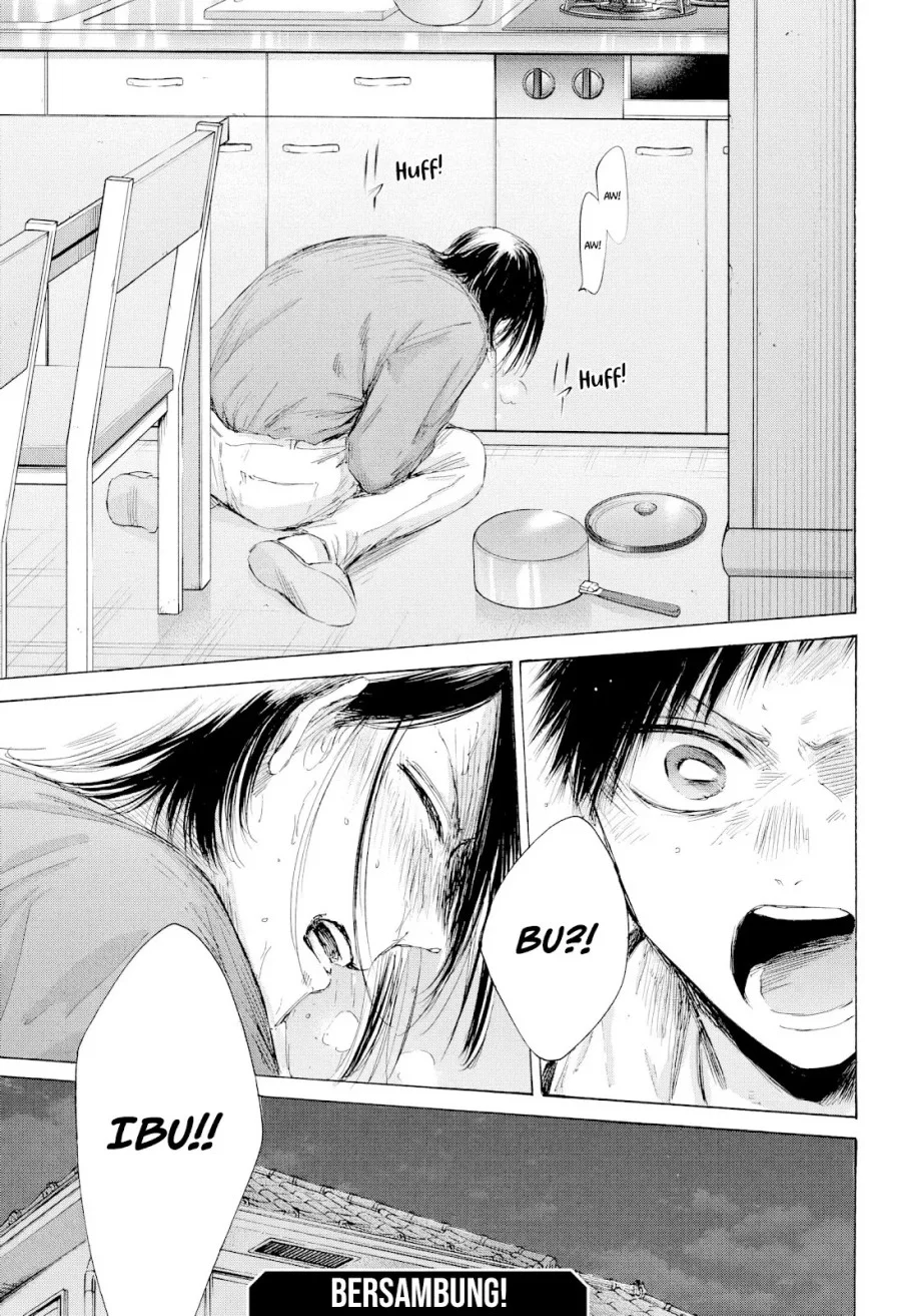 Chapter 214 - halaman 21