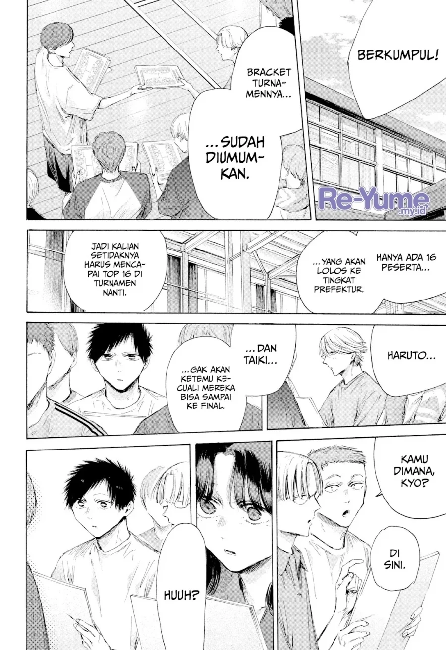 Chapter 215 - halaman 21