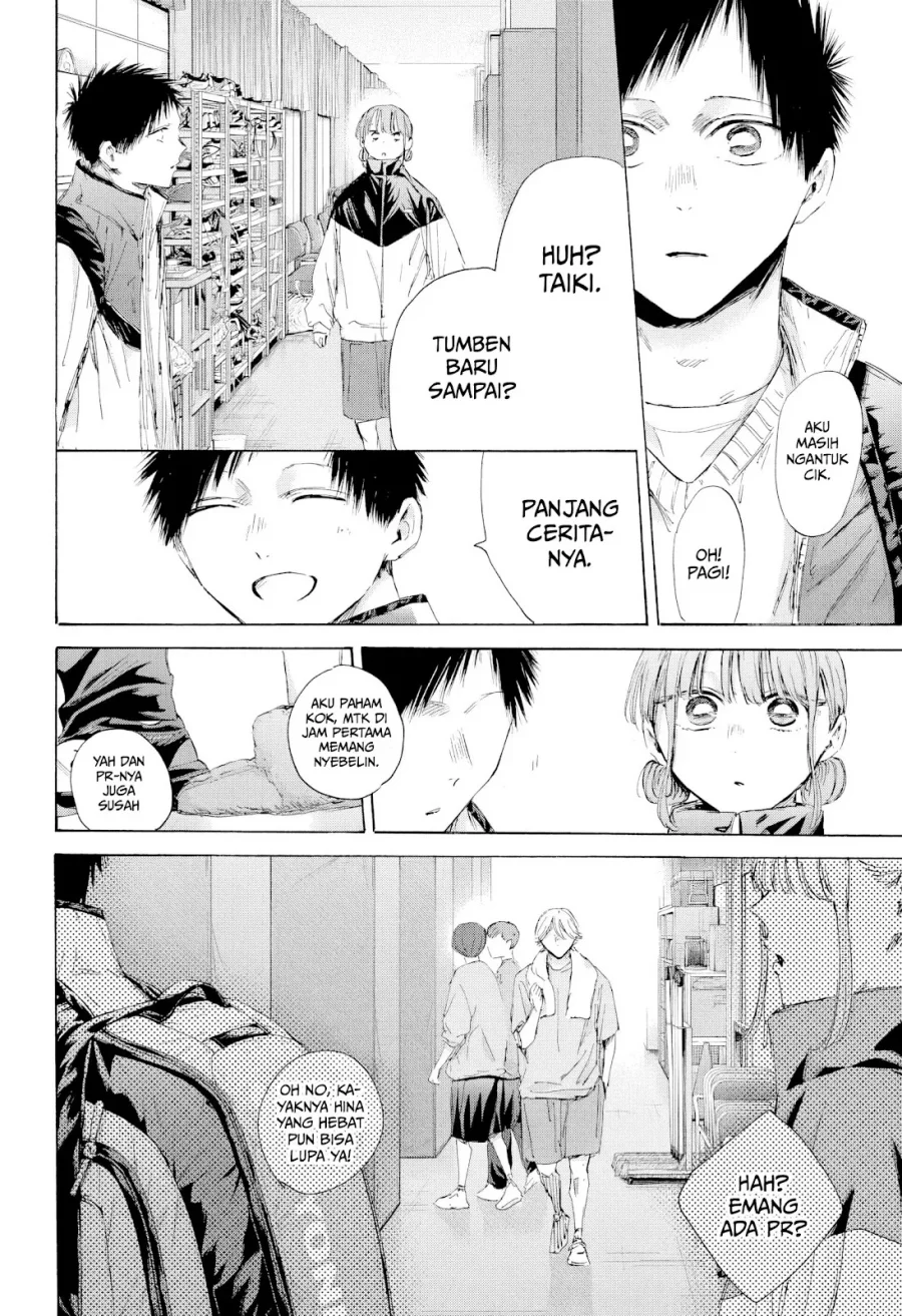 Chapter 215 - halaman 8