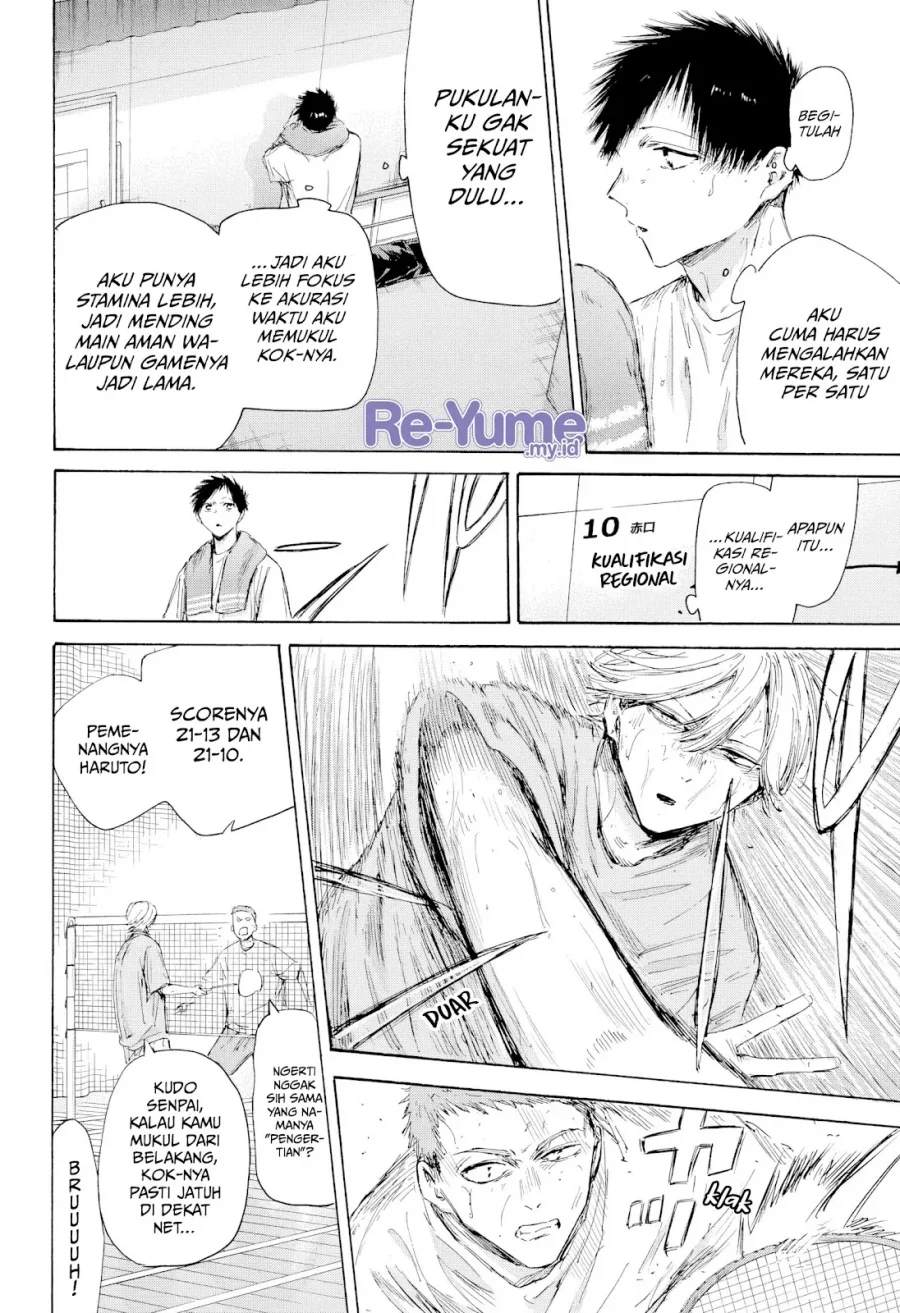 Chapter 215 - halaman 10