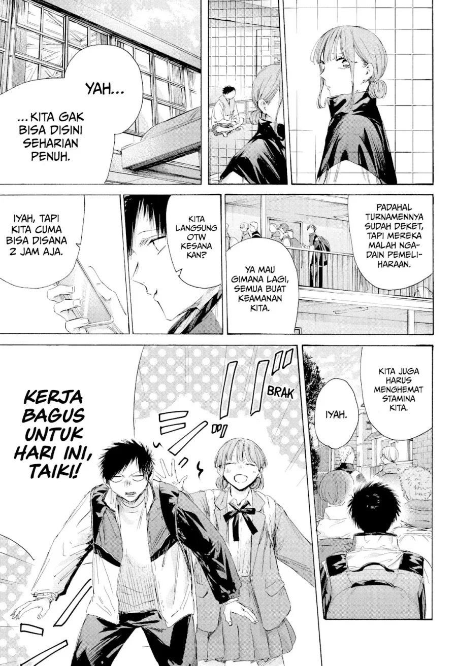 Chapter 216 - halaman 19