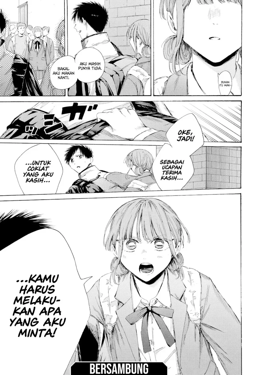 Chapter 216 - halaman 21