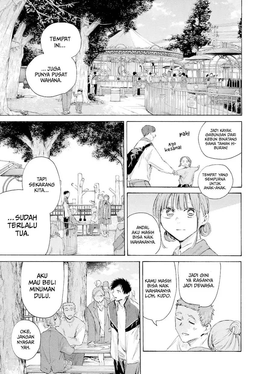 Chapter 217 - halaman 15