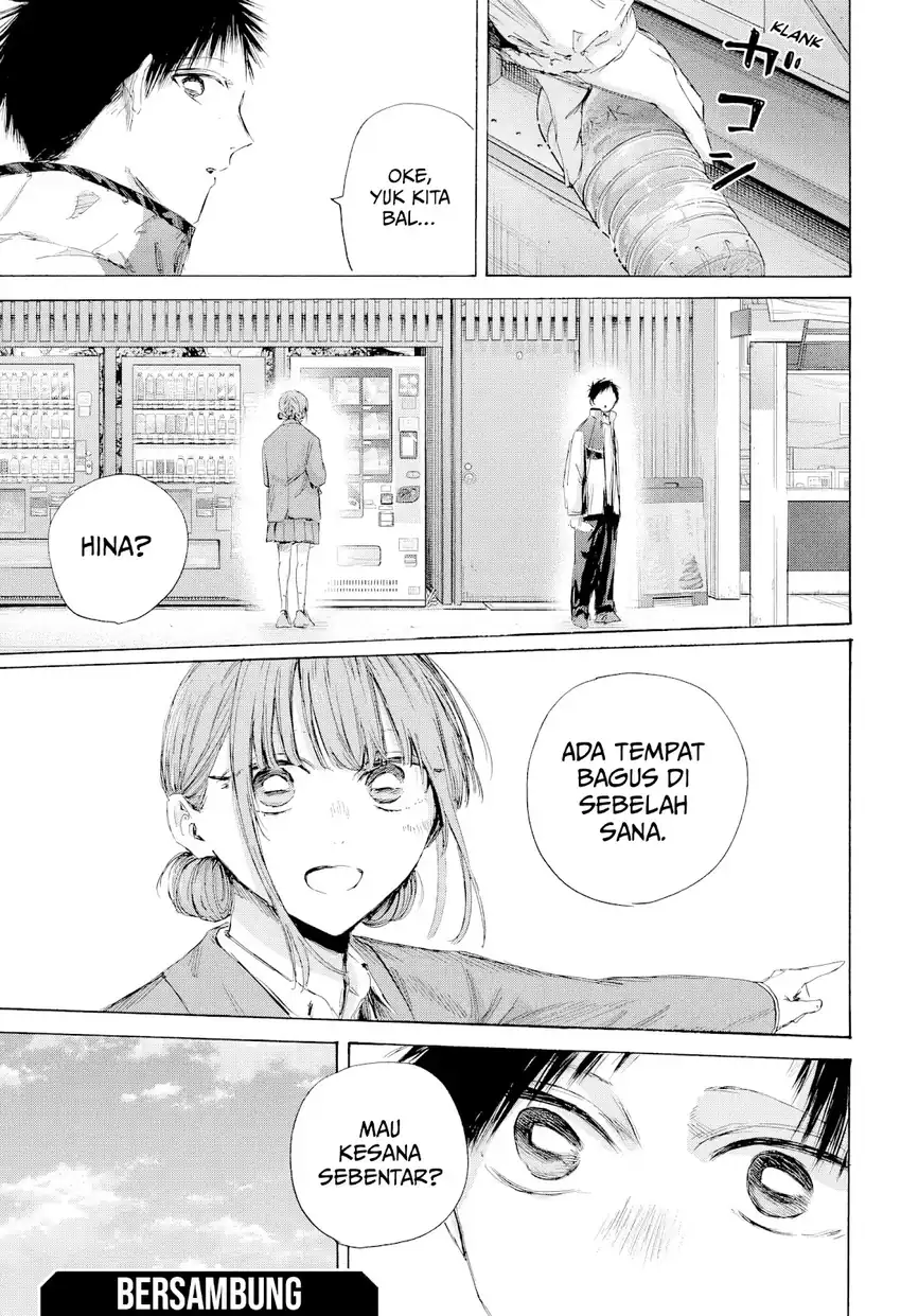 Chapter 217 - halaman 21