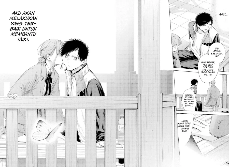 Chapter 218 - halaman 19