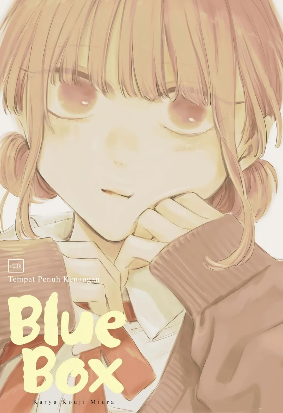 Chapter 218 - halaman 3