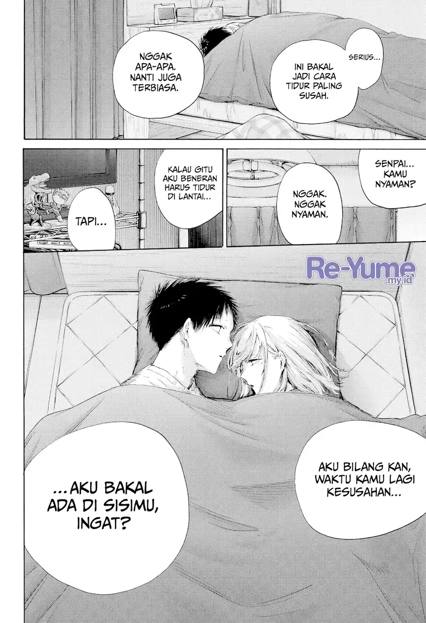 Chapter 220 - halaman 14