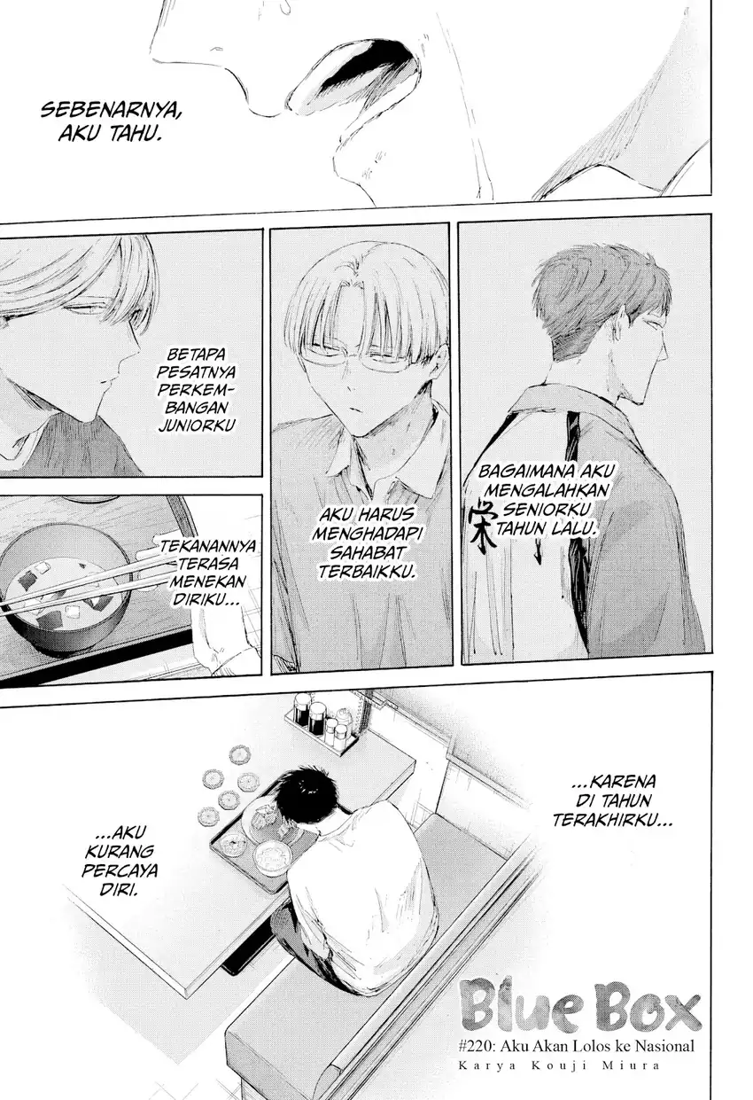 Chapter 220 - halaman 3