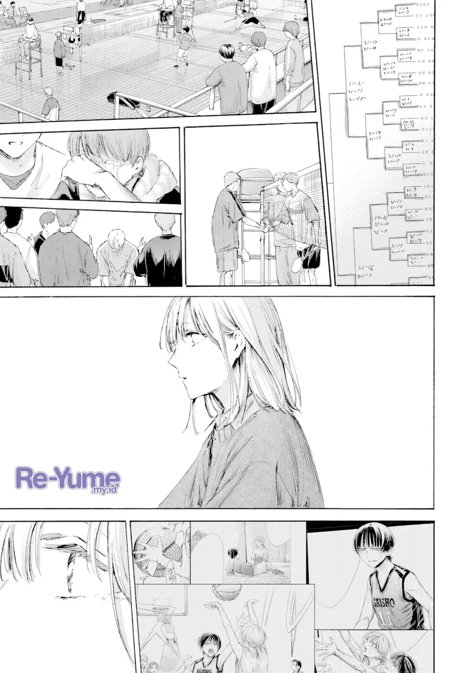Chapter 221 - halaman 17