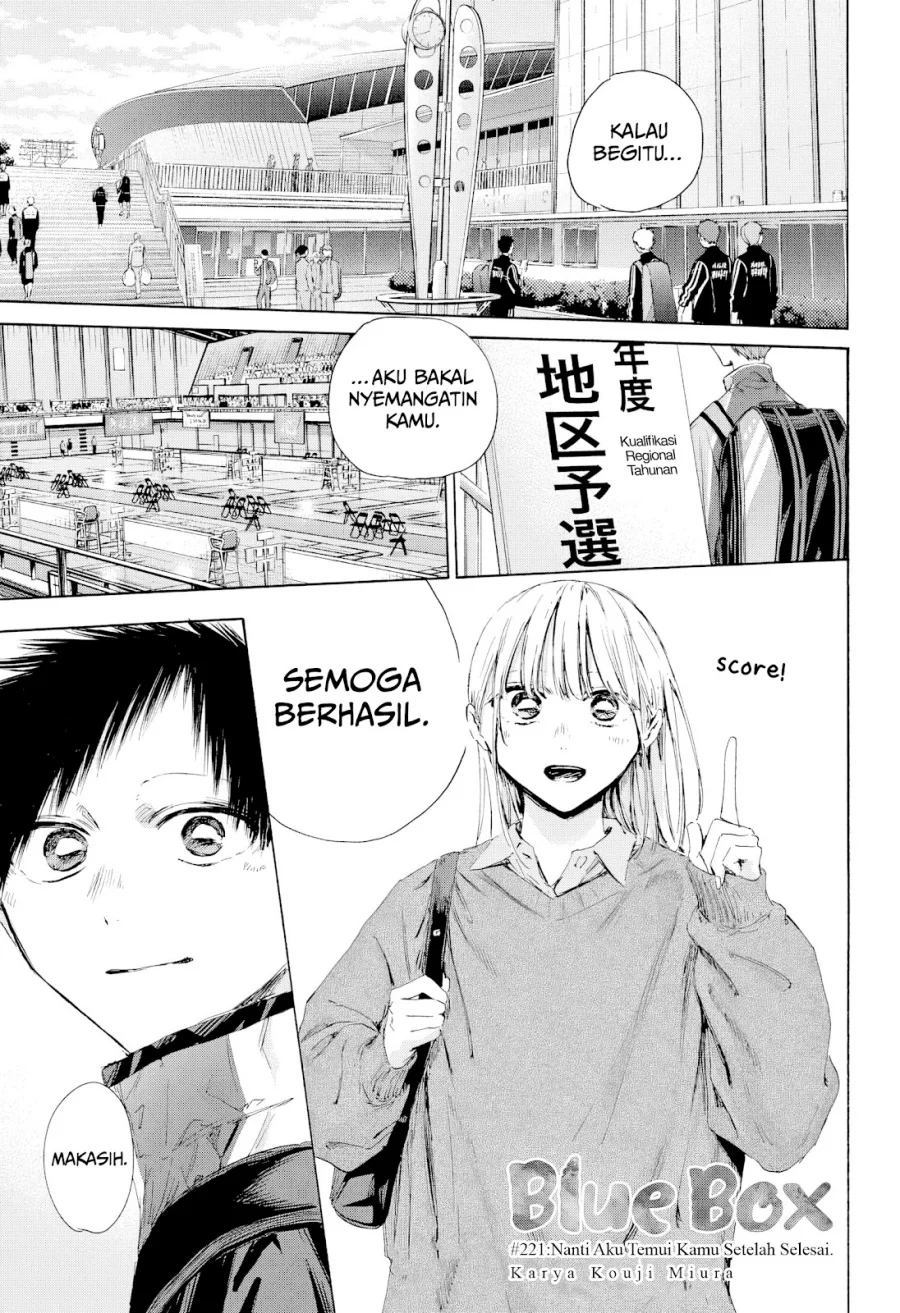 Chapter 221 - halaman 3