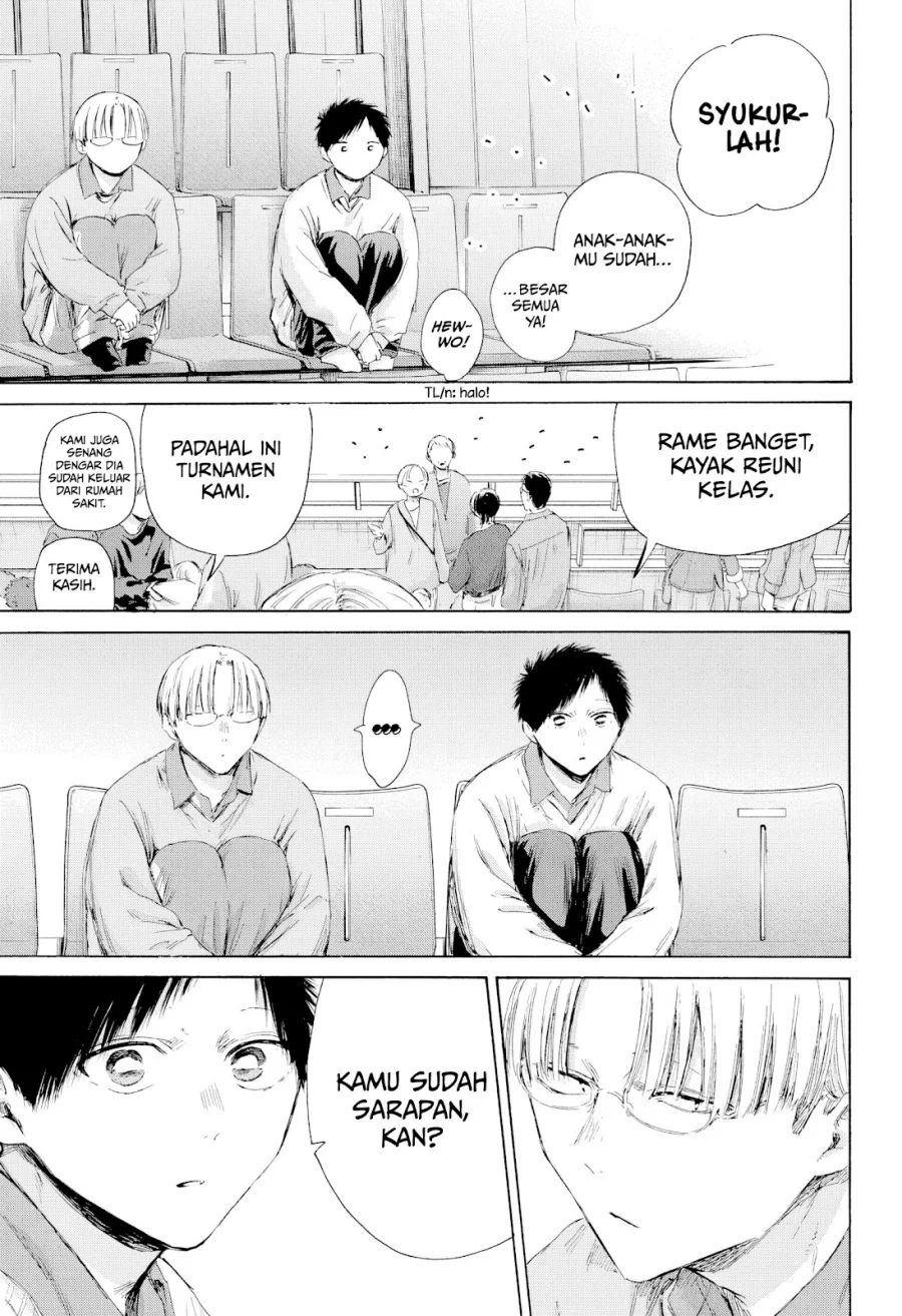 Chapter 221 - halaman 5