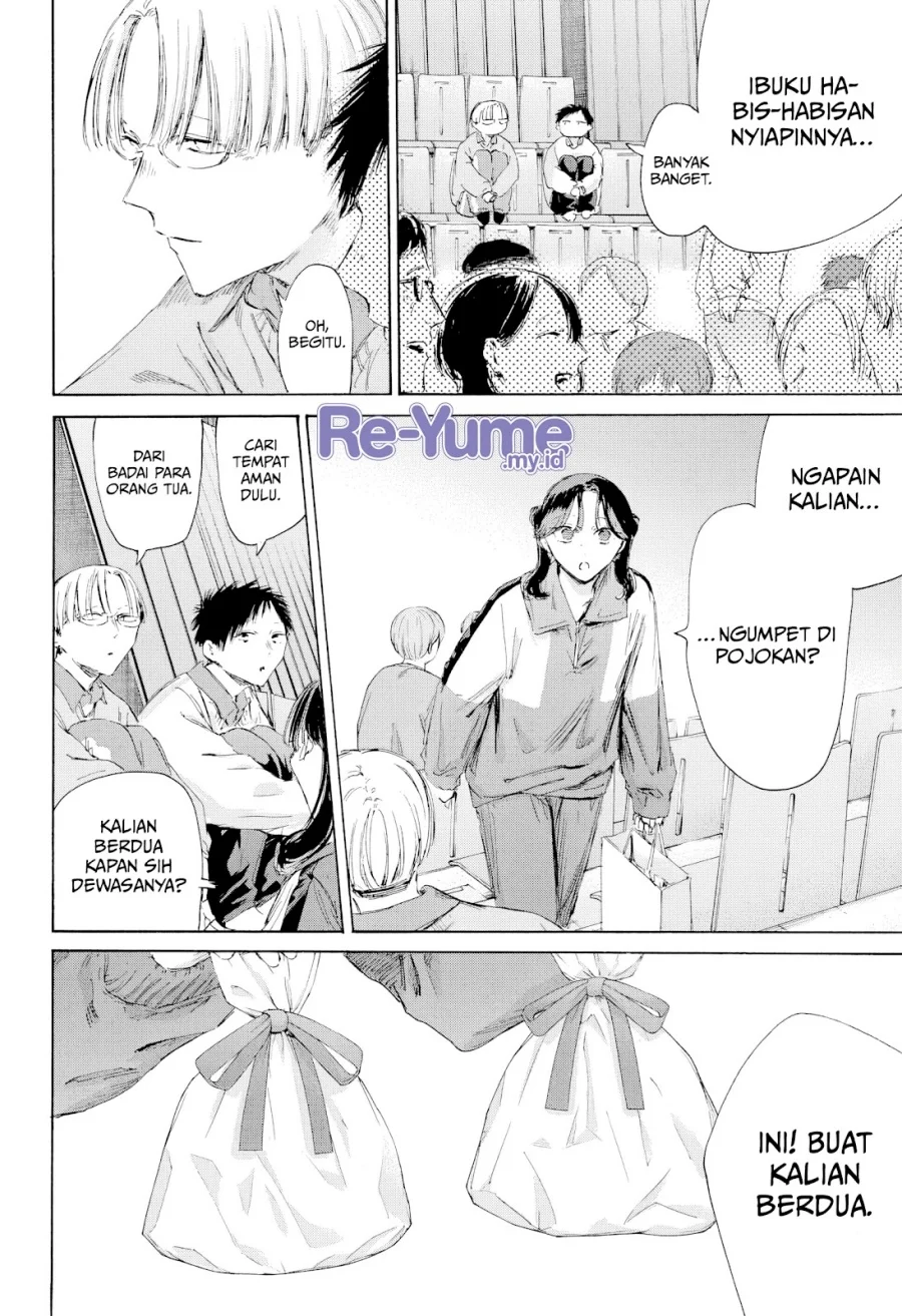 Chapter 221 - halaman 6