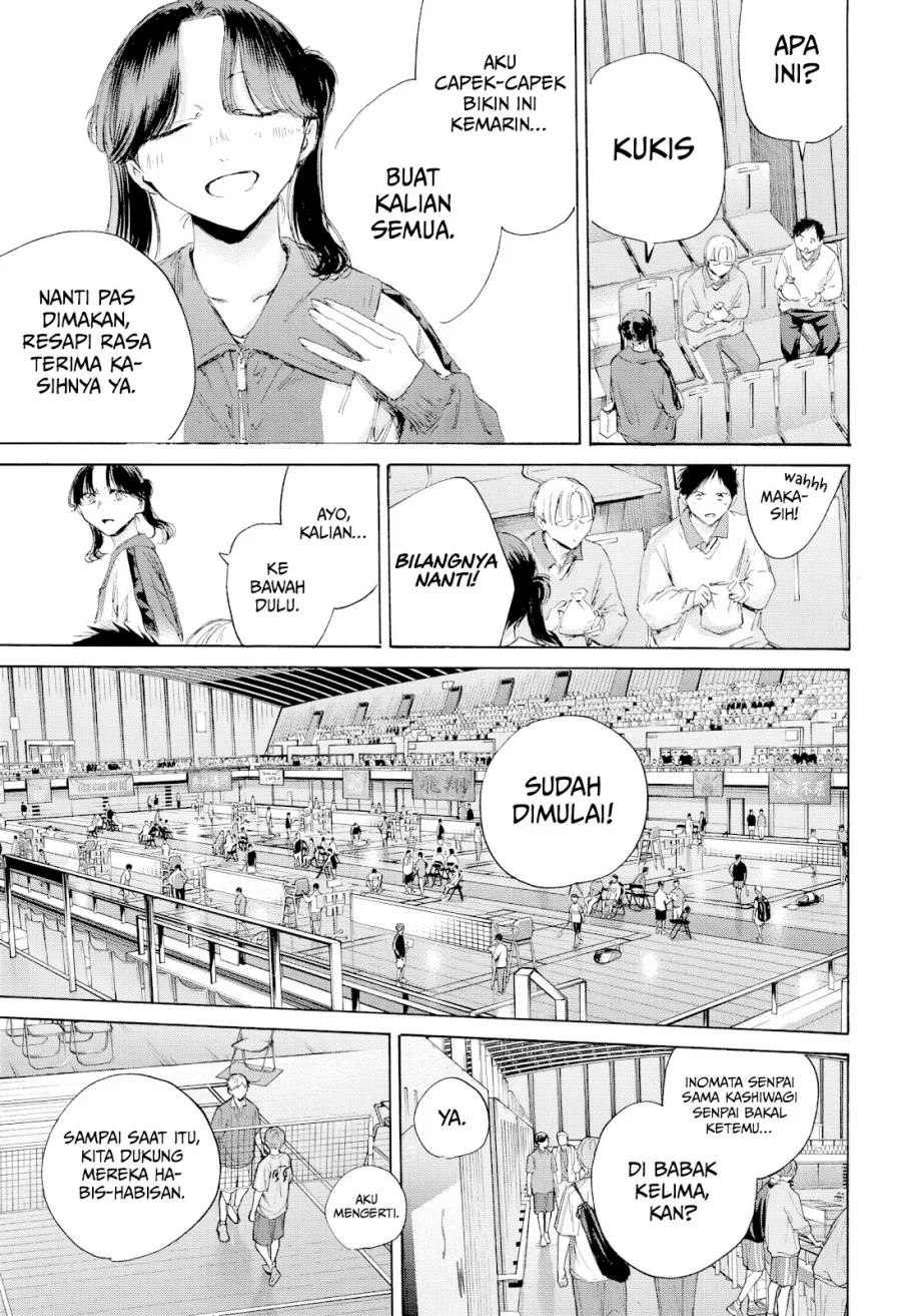 Chapter 221 - halaman 7