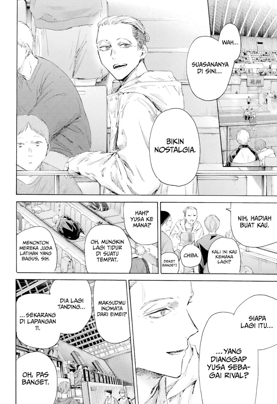 Chapter 221 - halaman 8