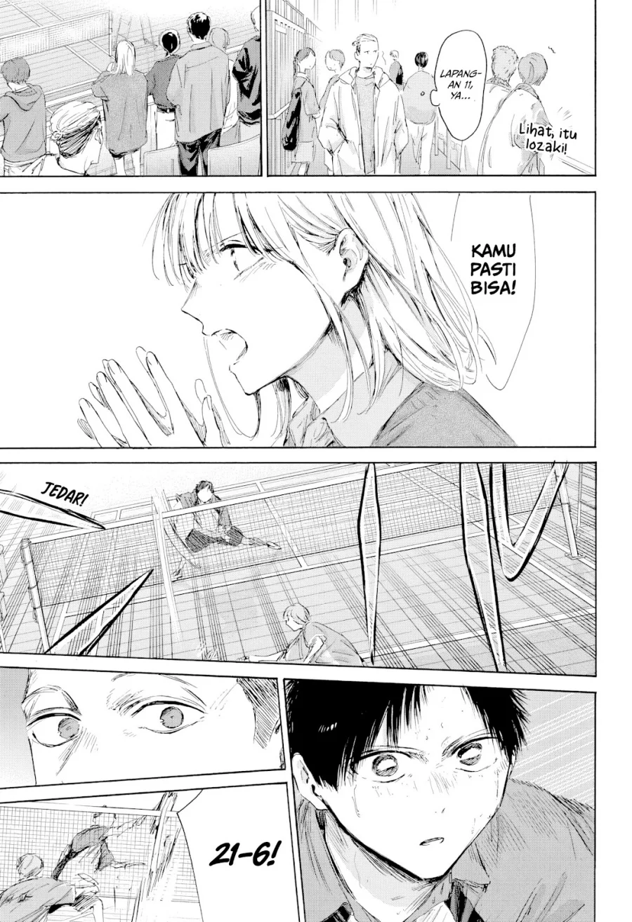 Chapter 221 - halaman 9