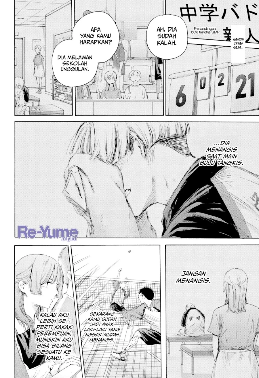 Chapter 222 - halaman 14