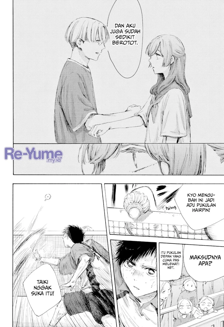 Chapter 222 - halaman 18
