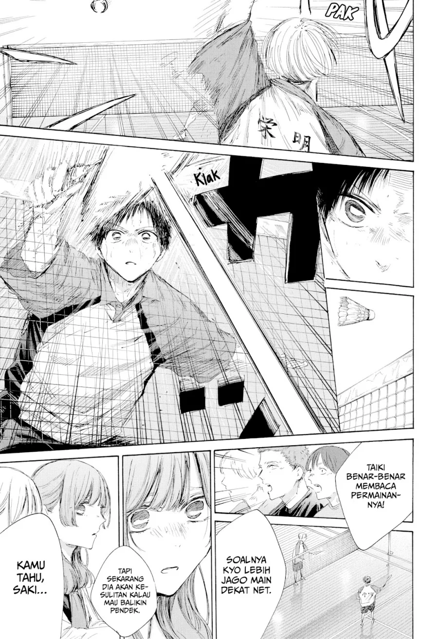 Chapter 222 - halaman 19