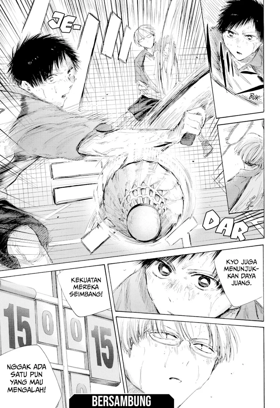 Chapter 222 - halaman 21
