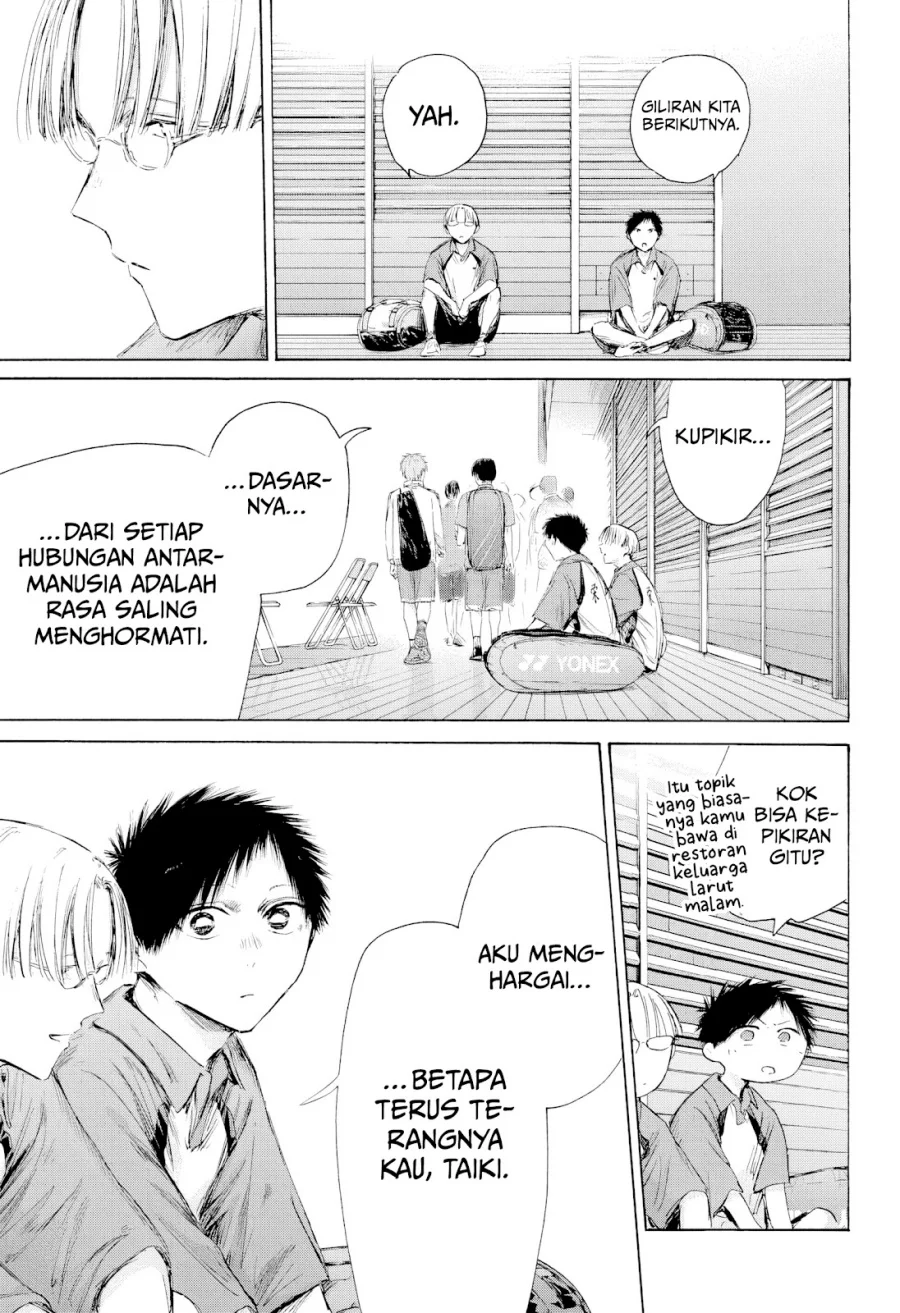 Chapter 222 - halaman 5